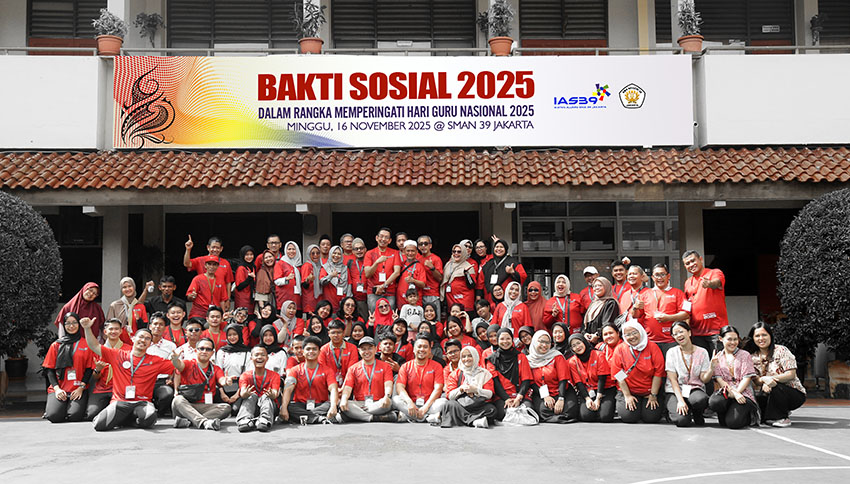 foto berita baksos 2025